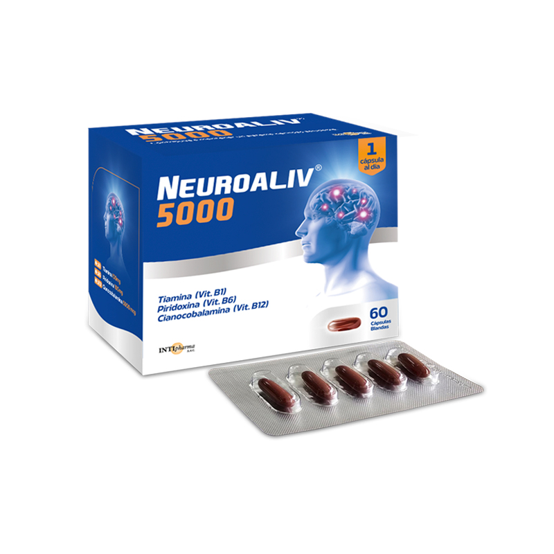 NEUROALIV 5000